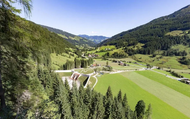 Spacious Family Flat in Kleinarl