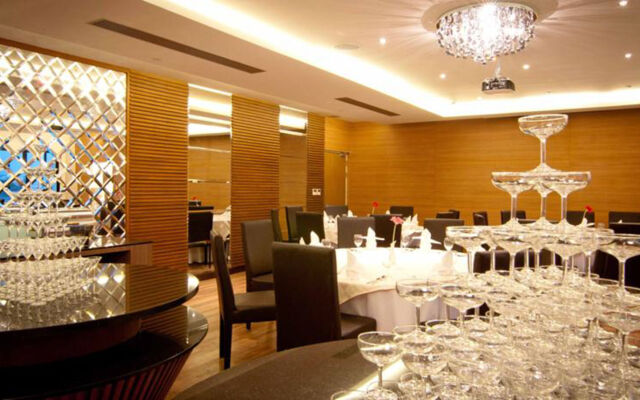 Grand lord Boutique Hotel