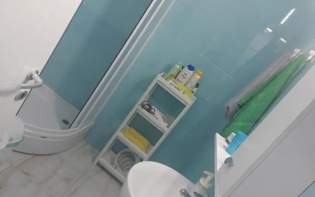 APARTMENT ANA v-Peshtani