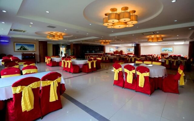 Jingyuan Hotel - Huayin