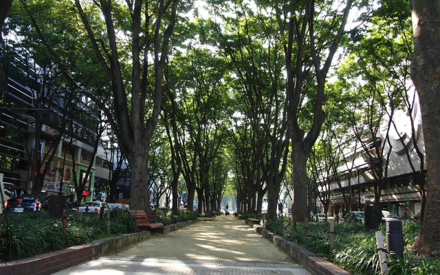 Koyo Grand Hotel