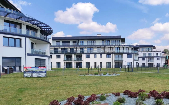 Royal Relax Apartman