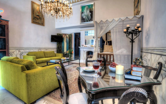 Rivera del Rio Boutique Hotel