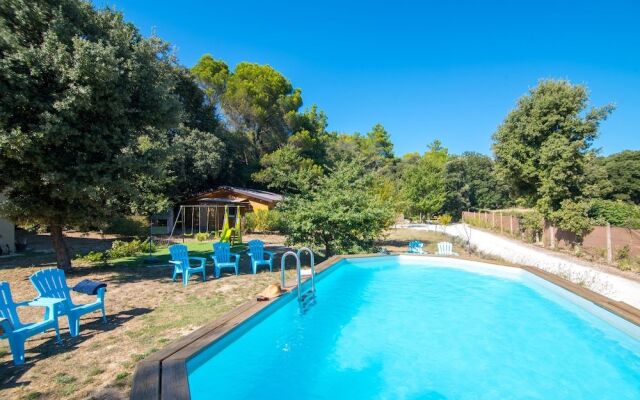 Ô Chalets de Provence