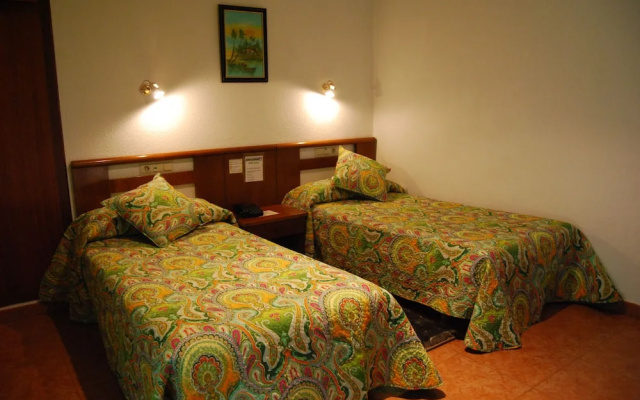 Hotel Zabala Luarca