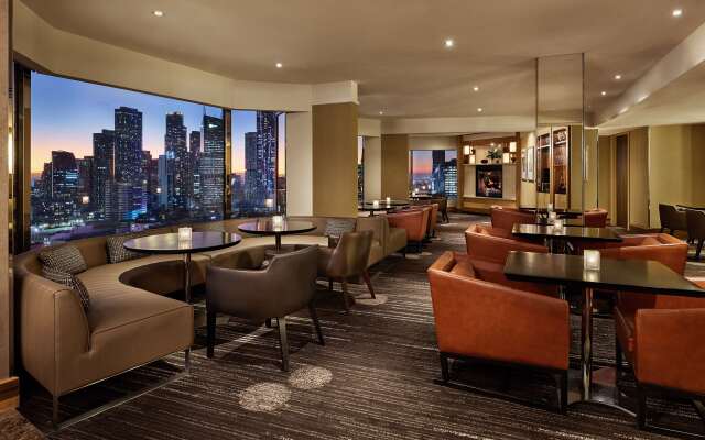 Grand Hyatt Melbourne