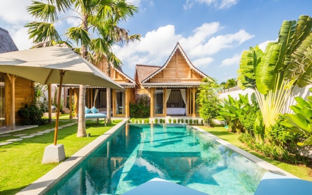 Villa Ho Bah