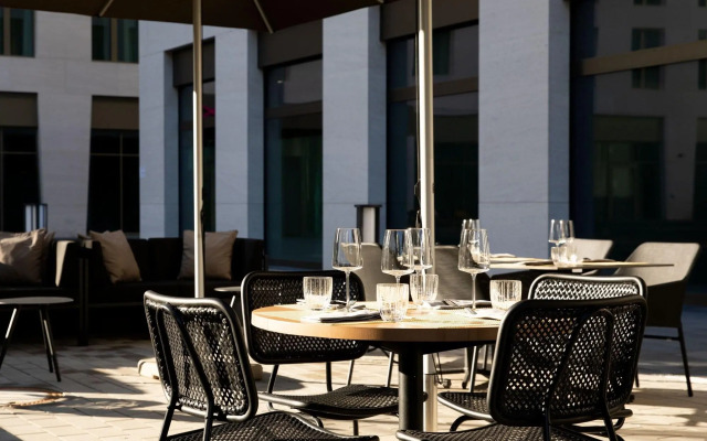 AC Hotel by Marriott Wuerzburg