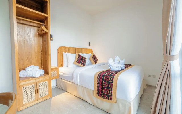 Mandala Hill Villa by Premier Hospitality Asia