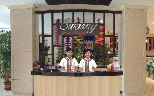 Puri Indah Hotel