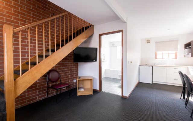 Bay Hotel Apartments