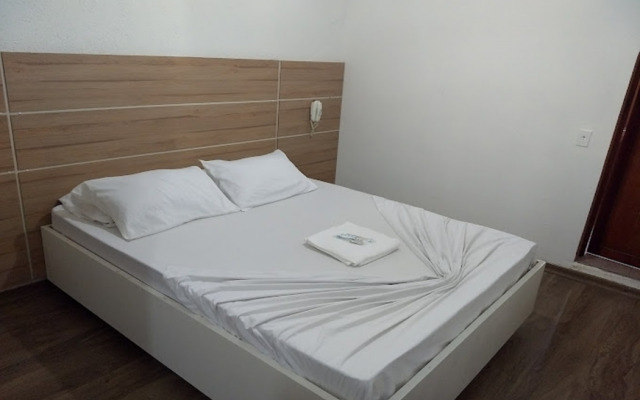 OYO Hotel San Remo, São Paulo