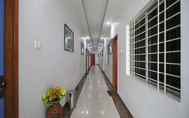 OYO 3477 Misti Inn