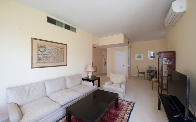 Apartment in R.Madrid C.F. Stadium 2