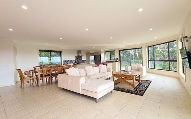 A Vista, Townhouse 1