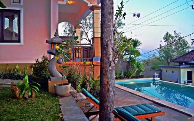 The Horizon Bungalows