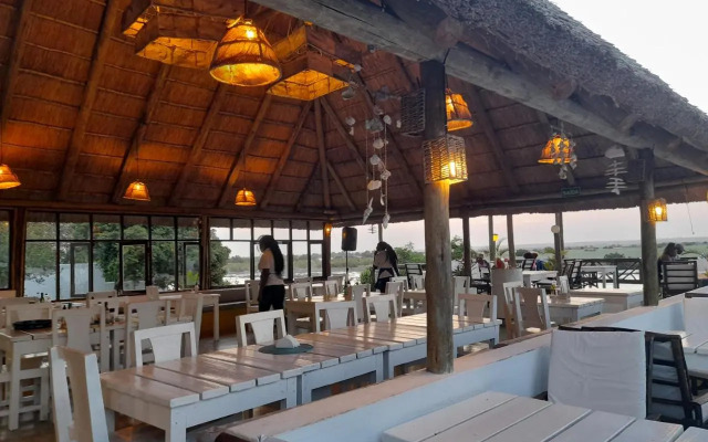 Lodge Quinta do Lourenço