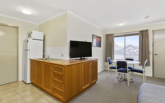 Comfort Inn Warrnambool International