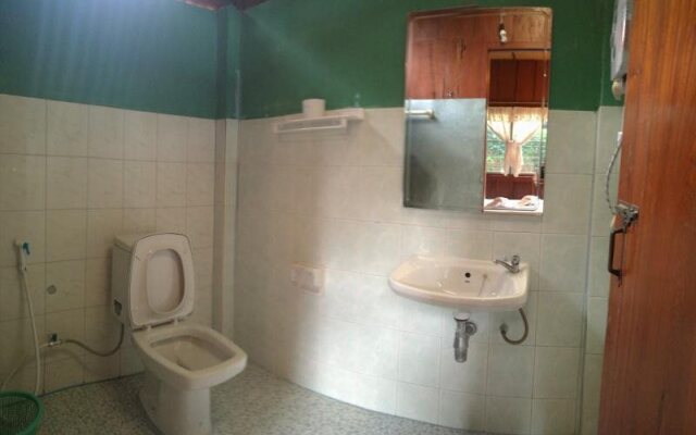 Ever Green Guest House