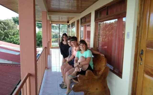 Hotel la Puesta del Sol