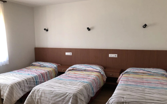 Hostal El Delfin Verde