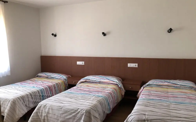 Hostal El Delfin Verde