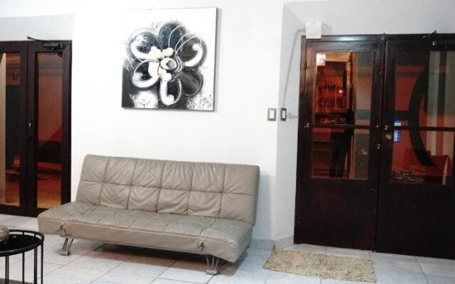 Hotel Karolina Boutique