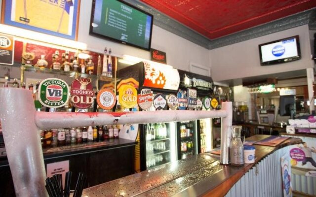 Australian Hotel Grafton