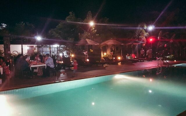 Angkor Magic Tree Hotel