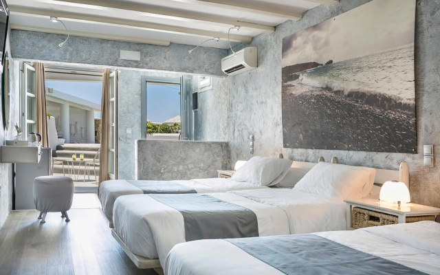 Ilio Maris Hotel