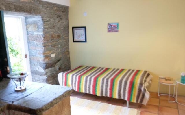 Casa do Engenho - Canadelo Amarante