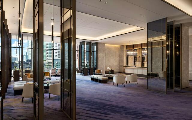 Carlton Hotel Bangkok Sukhumvit