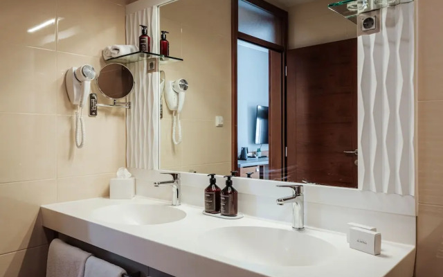Hotel Slatina