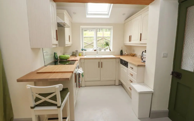 Beech Croft
