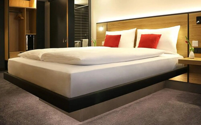 GINN City & Lounge Hotel Ravensburg