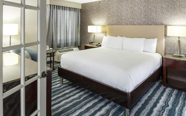 DoubleTree by Hilton Hotel Wilmington
