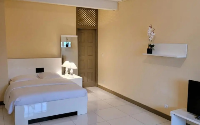 Hello Guyane - Studio Haut Standing