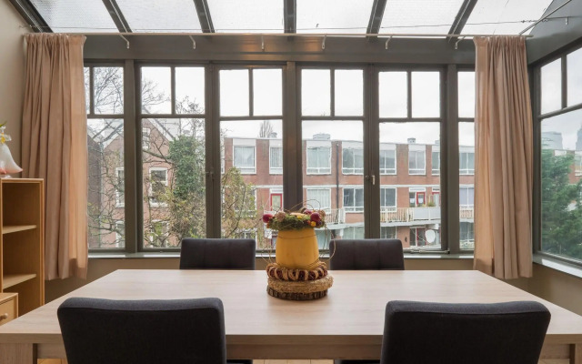 Hotel Van Walsum