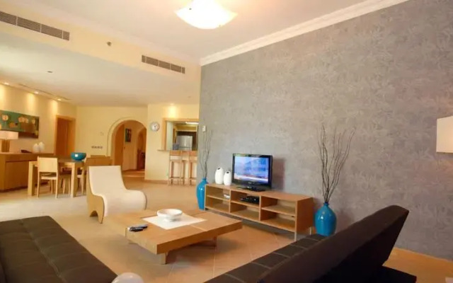 MyStayGroup - Al Dabas
