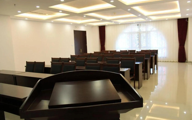 Amy Hotel Boutique(唐山艾美优品酒店)