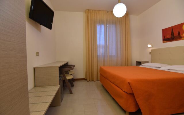 Hotel Del Buono Centro Benessere