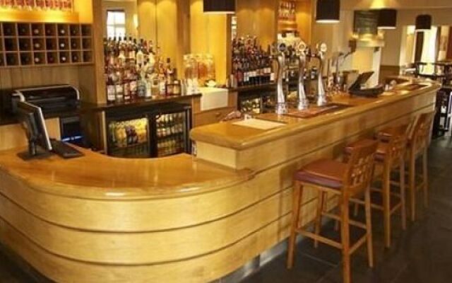 The Cadogan Arms