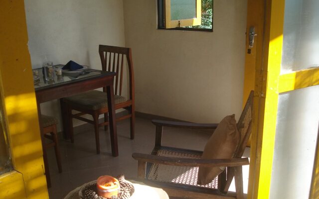 Anne's Maisonnette
