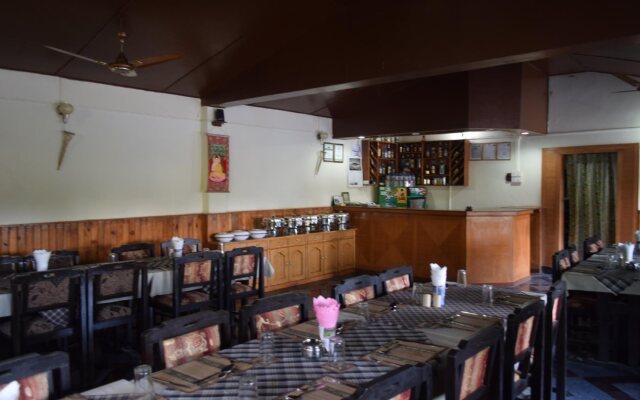 Chitwan Village Resort