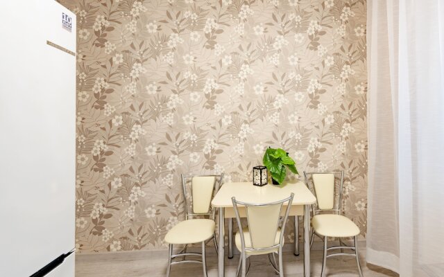 Апартаменты «InnDays Подольск на Юбилейной, 11б»