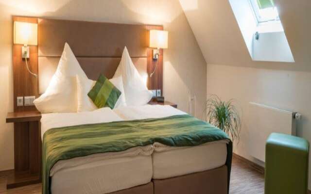 Weinpension Haberkern