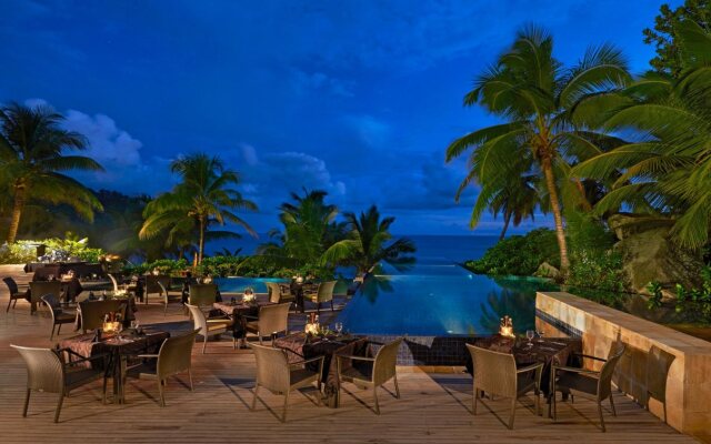 Banyan Tree Seychelles Resort & Spa