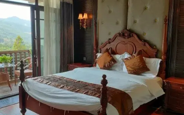 Qixin Valley Homestay