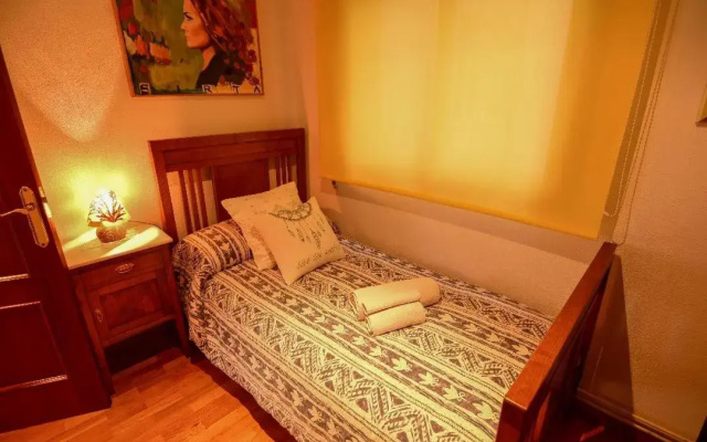 Vivienda Caseiro