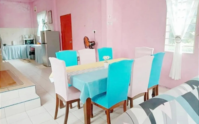 Diana Home @ Tuaran